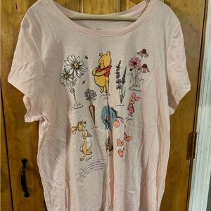 Disney T Shirt